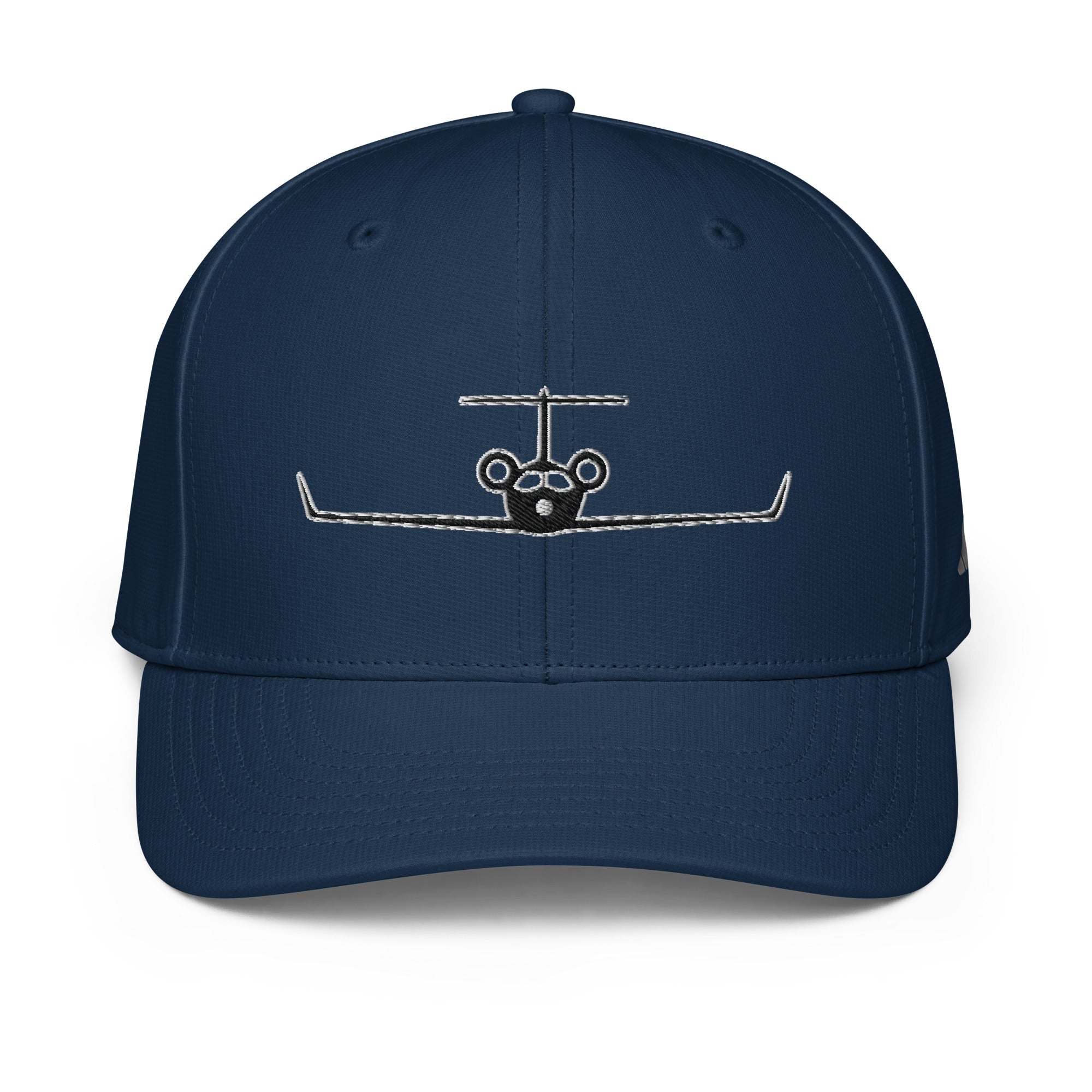 adidas performance Jet Cap Black - Prop and Piston