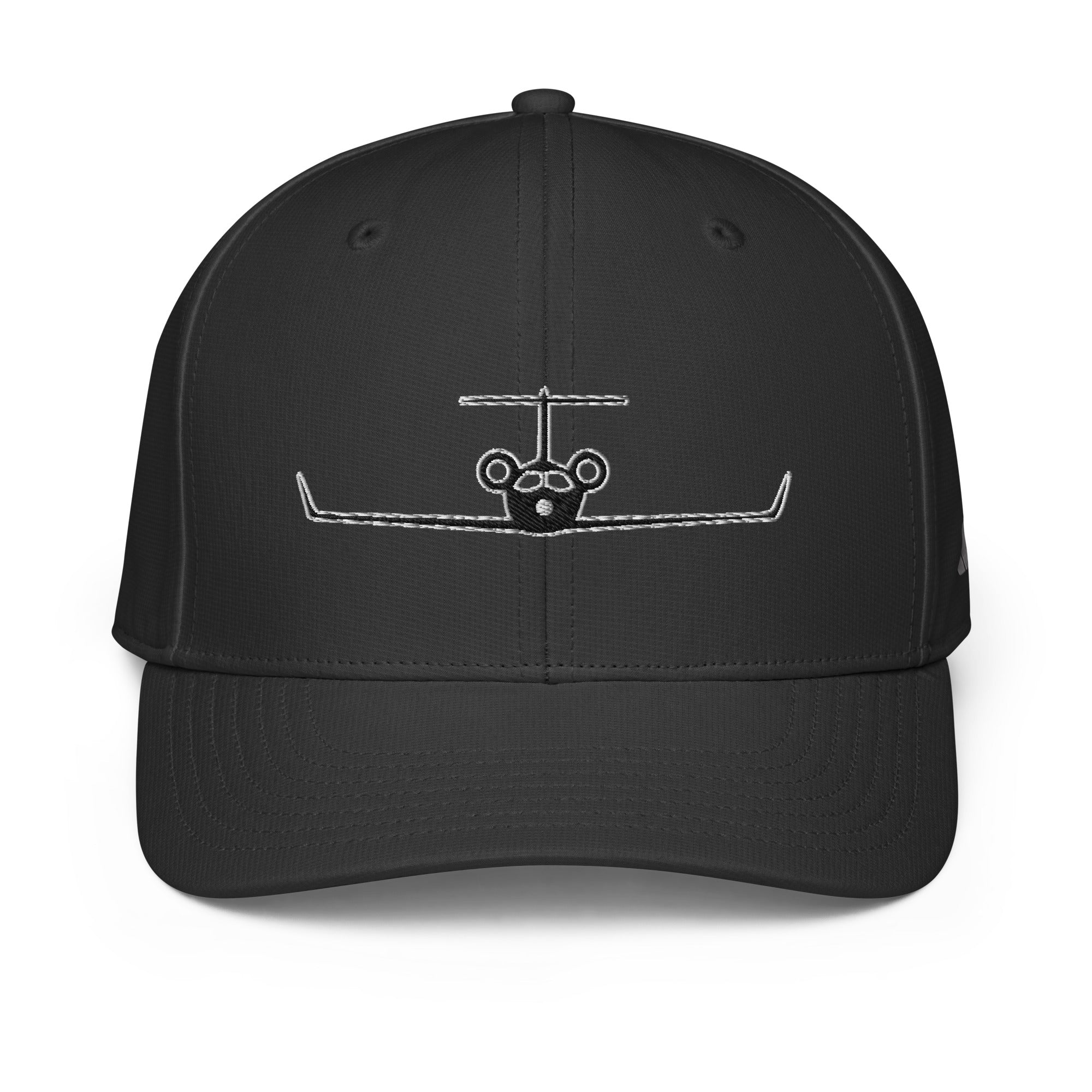 adidas performance Jet Cap Black - Prop and Piston