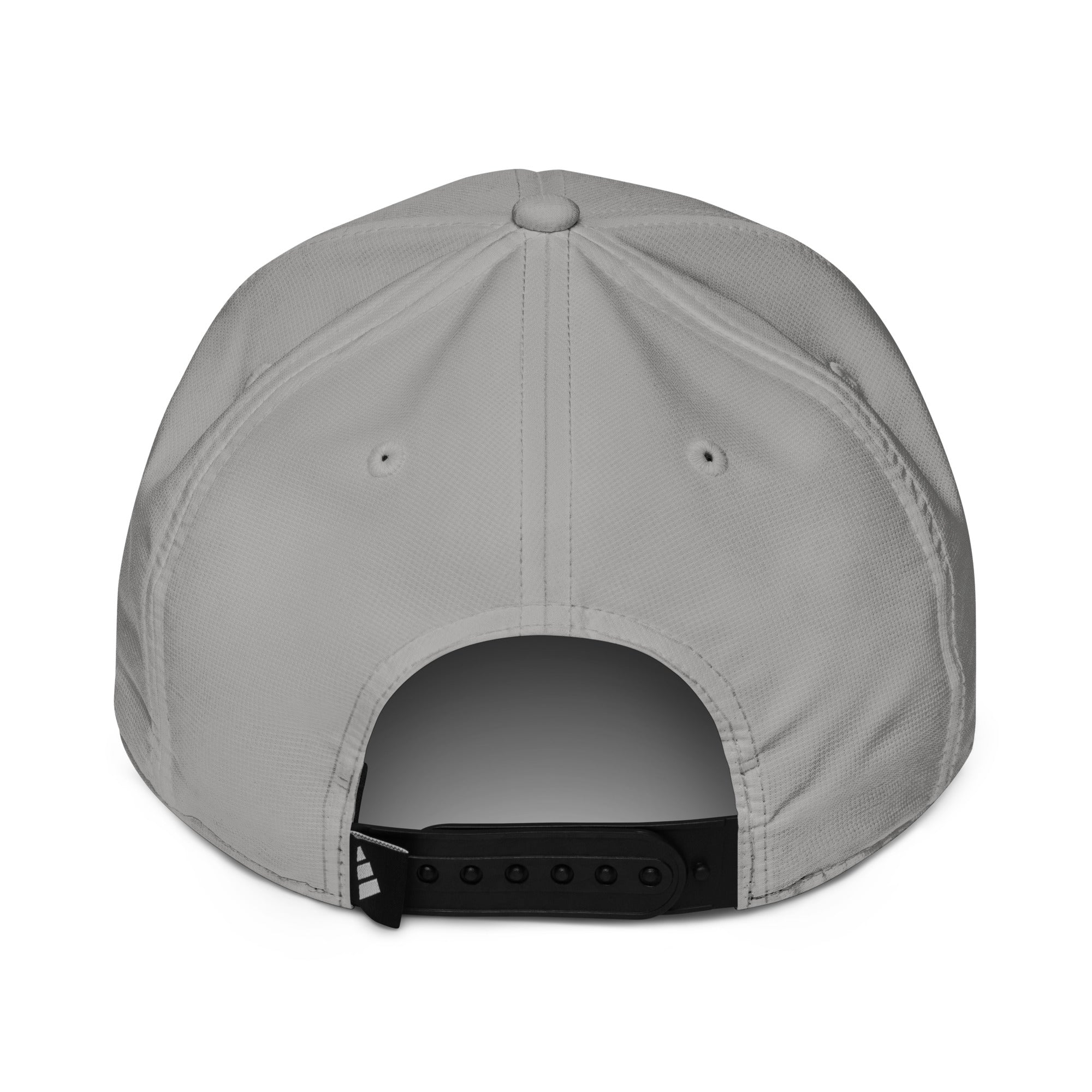 adidas performance Jet Cap Black - Prop and Piston
