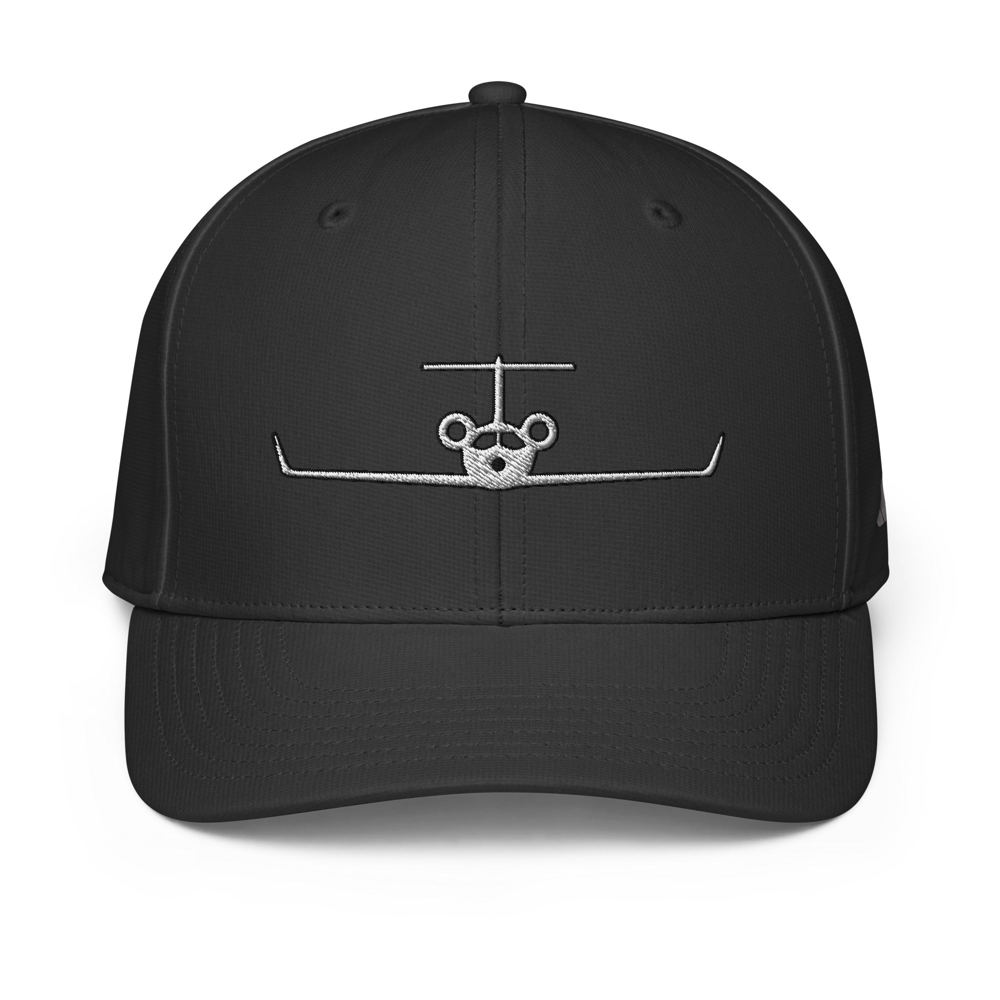 adidas performance Jet Cap White - Prop and Piston