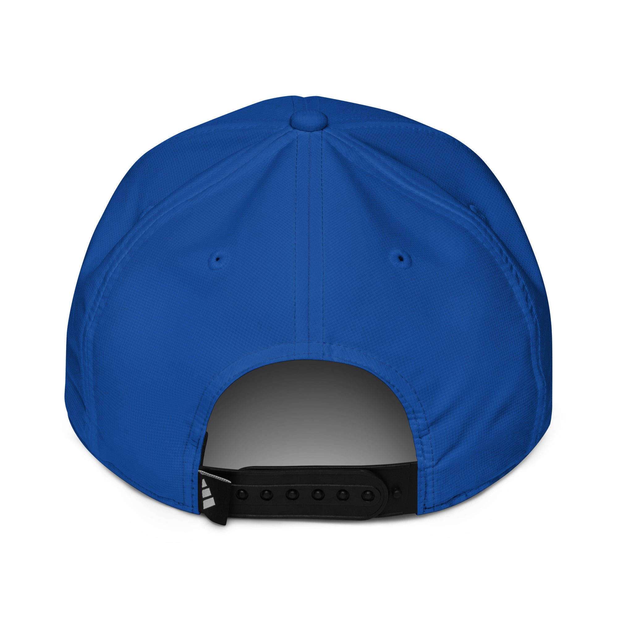 adidas performance Jet Cap White - Prop and Piston