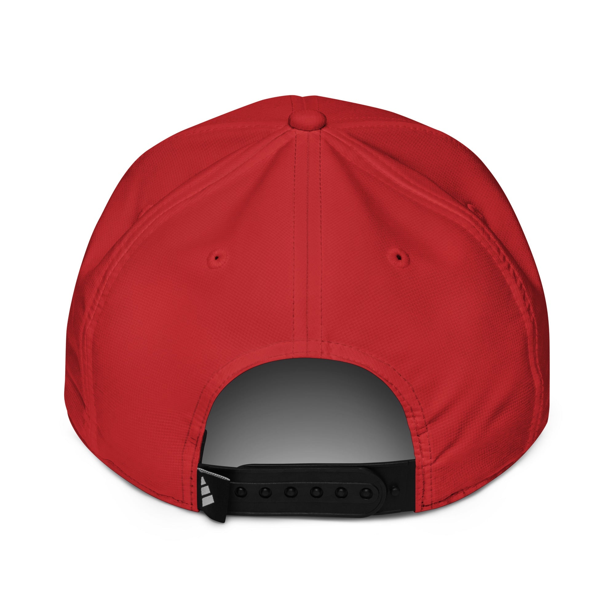 adidas performance Jet Cap White - Prop and Piston