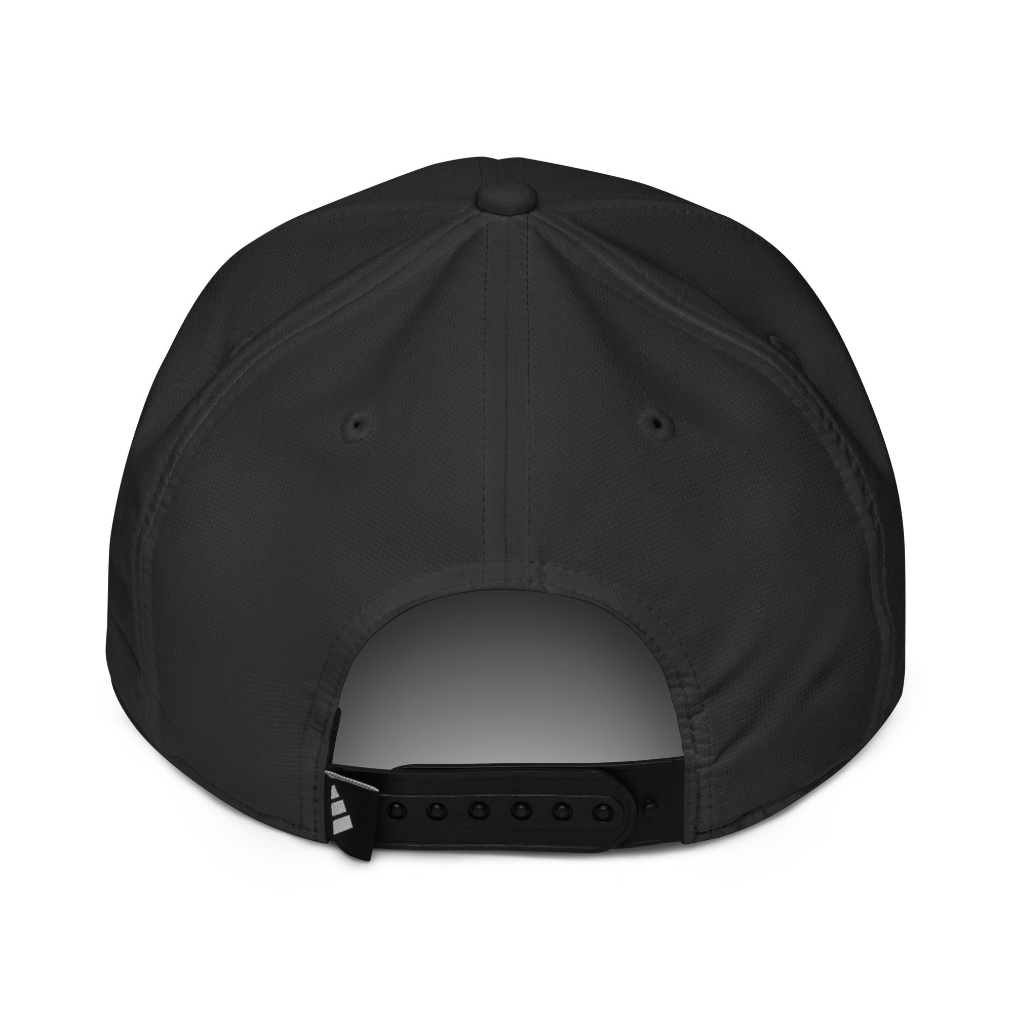 adidas performance Jet Cap White - Prop and Piston