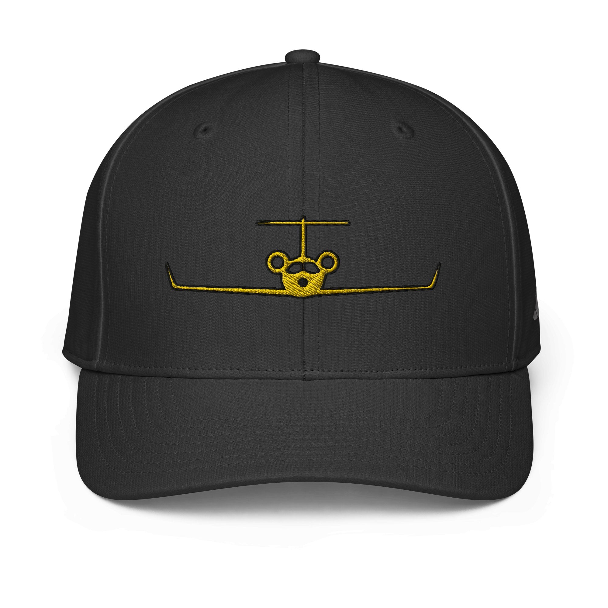Adidas Performance Jet Cap Yellow - Prop and Piston