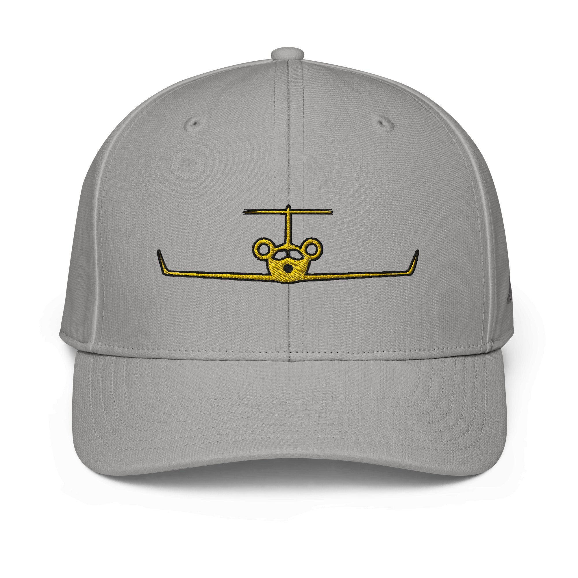 Adidas Performance Jet Cap Yellow - Prop and Piston
