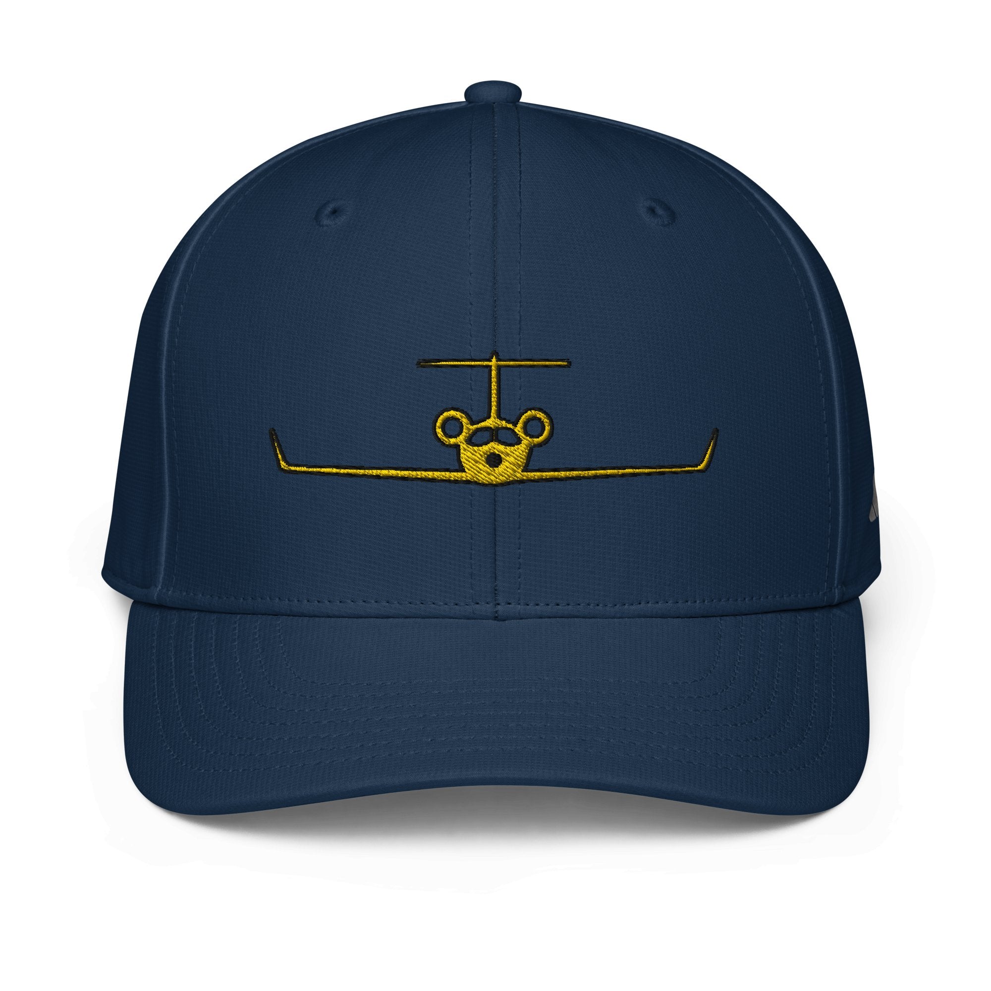 Adidas Performance Jet Cap Yellow - Prop and Piston