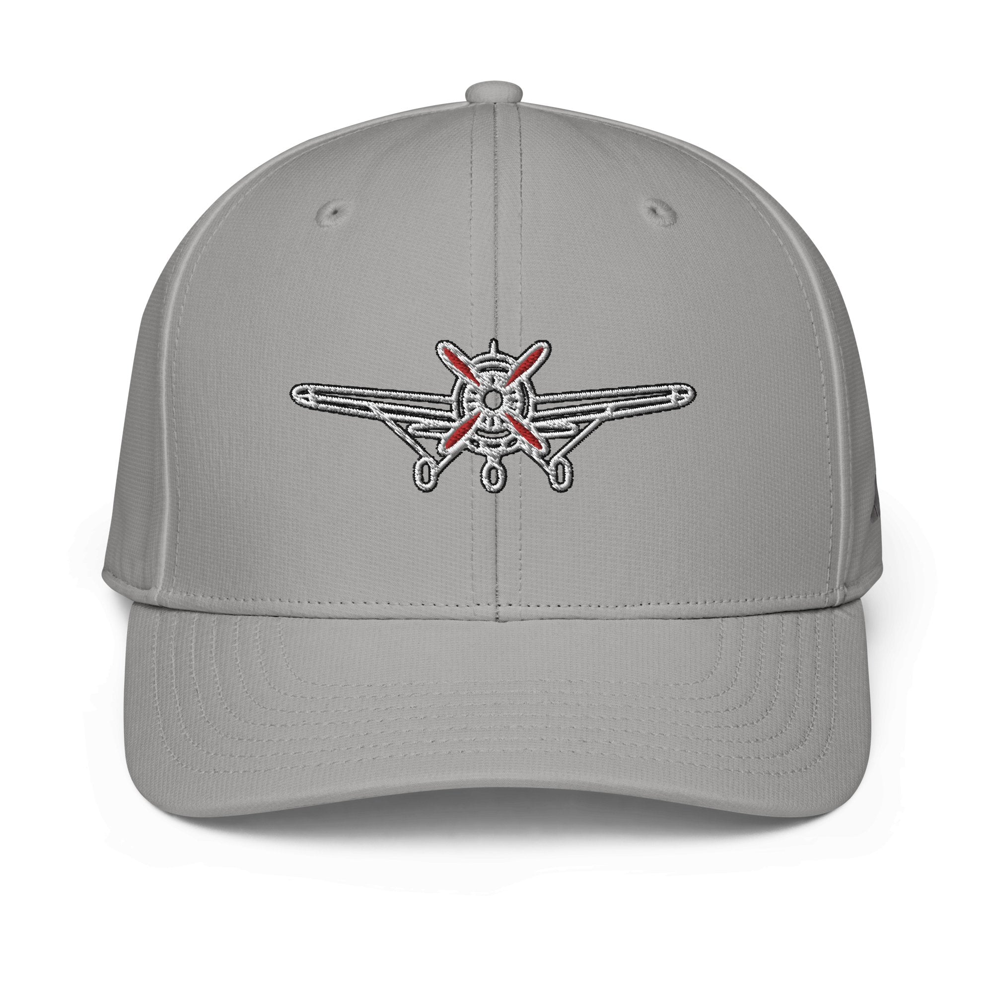 Adidas Performance Propeller Cap - Prop and Piston
