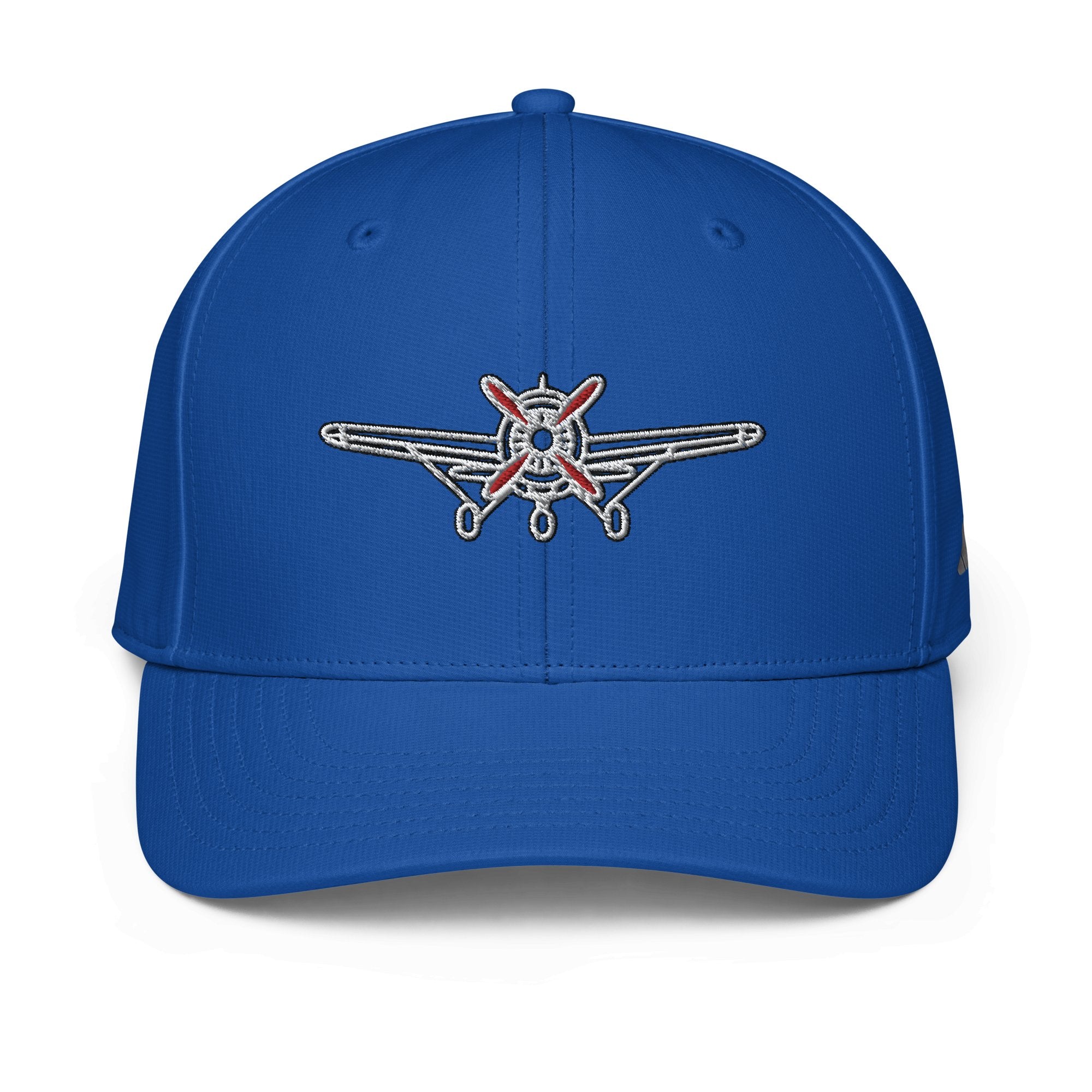 Adidas Performance Propeller Cap - Prop and Piston