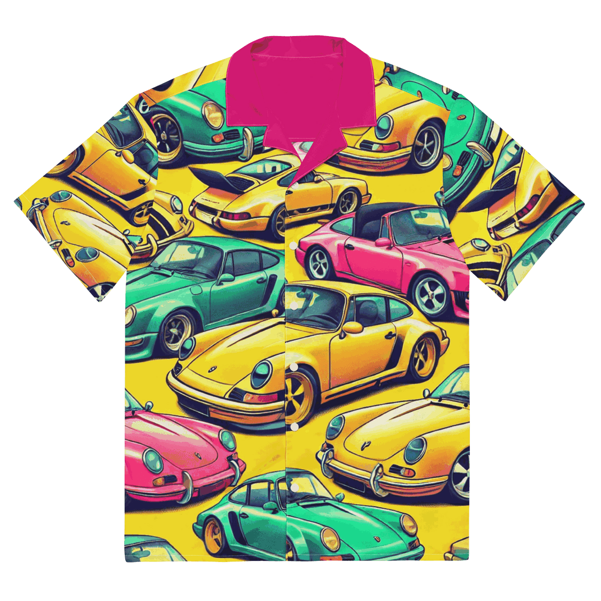 Button Up 2 lightweight summer shirt with moisture-wicking fabric and UPF50+ protection