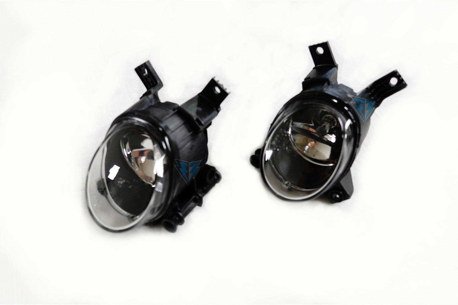2009-2013 Audi A3 Facelift (Typ 8P) RS3 Style Front Bumper Conversion Kit - Prop and Piston