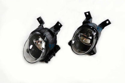 2009-2013 Audi A3 Facelift (Typ 8P) RS3 Style Front Bumper Conversion Kit - Prop and Piston