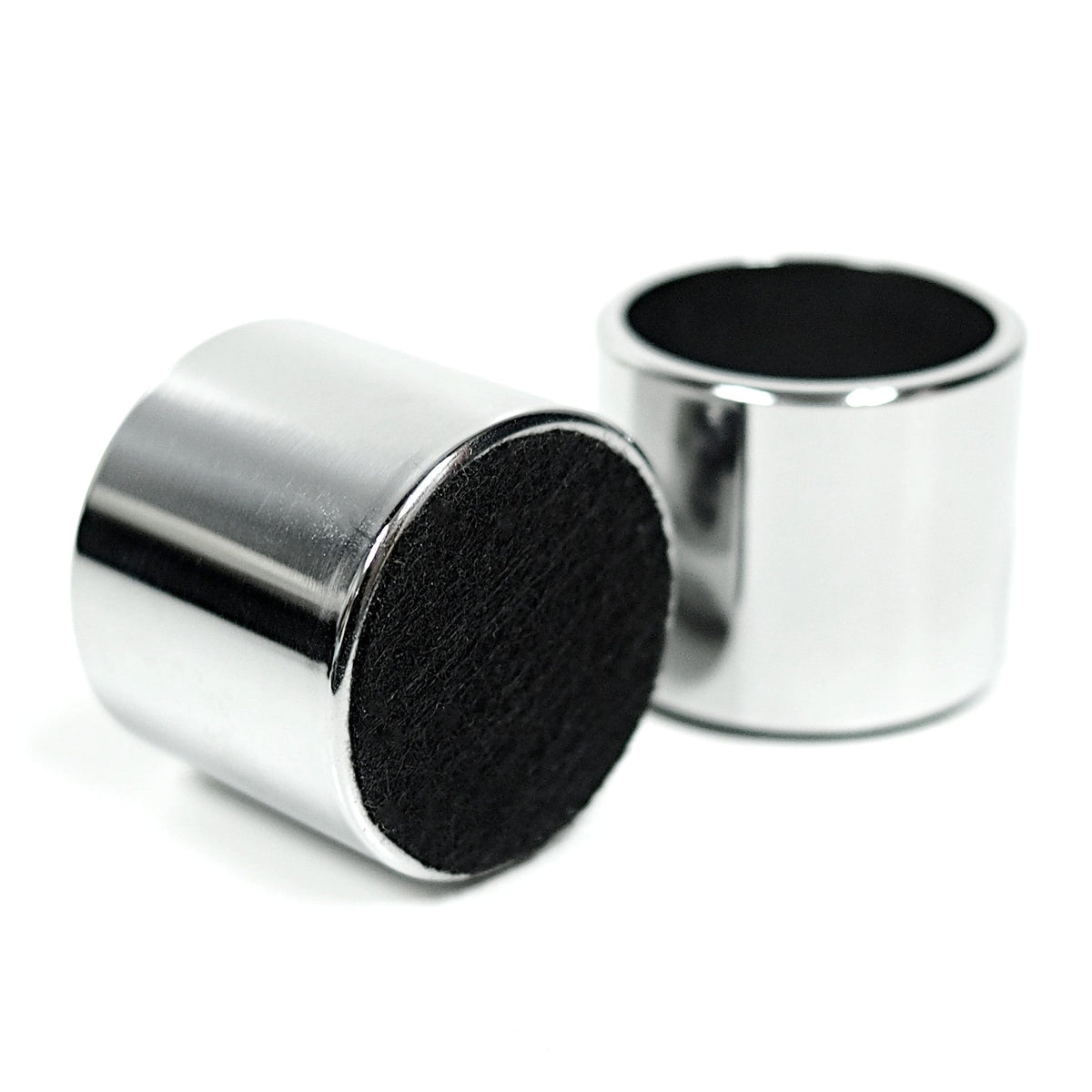 Premium Polished Baseball | Tennis | Billiard Ball Display Stand made from Airplane Parts Version II - Prop and Piston
