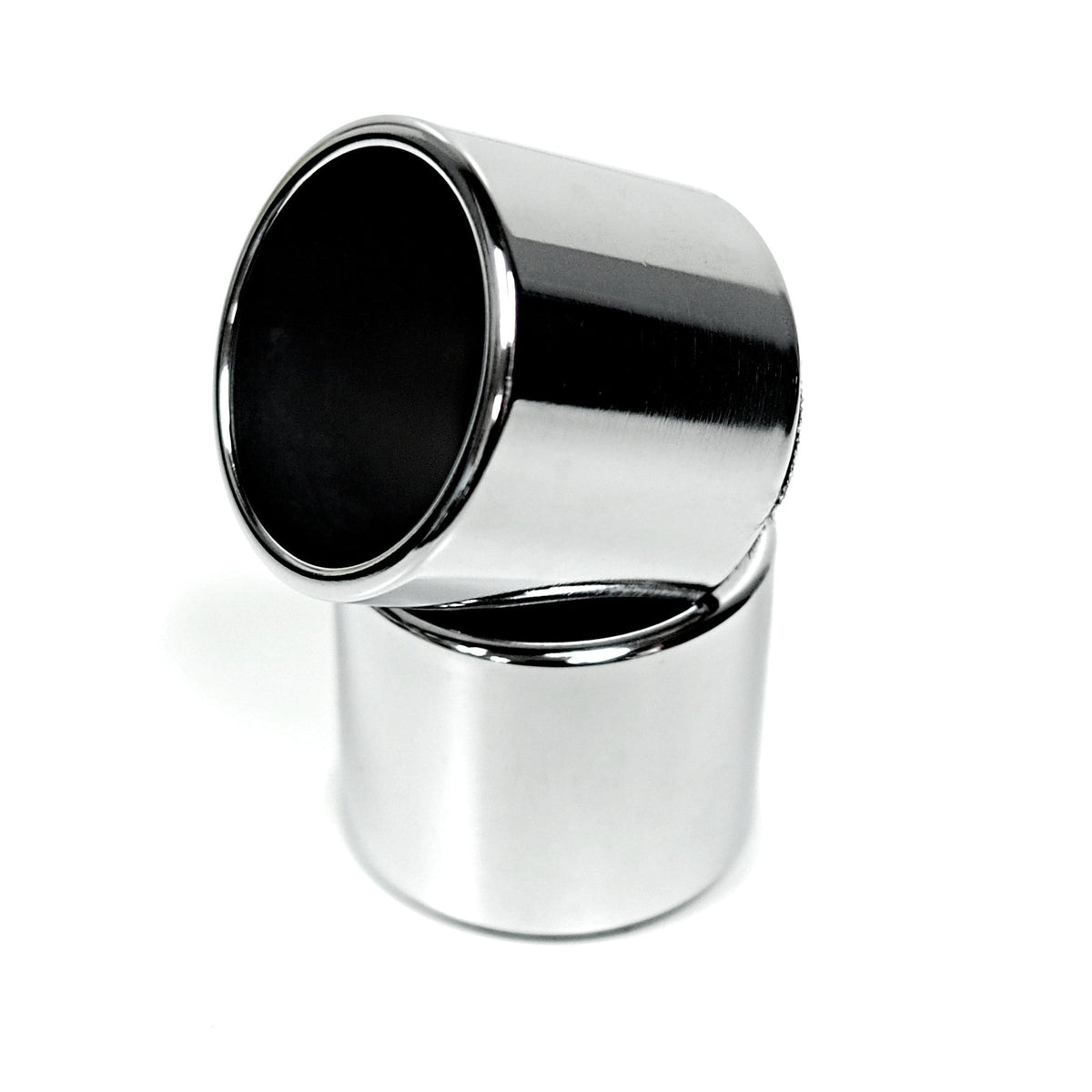 Premium Polished Baseball | Tennis | Billiard Ball Display Stand made from Airplane Parts Version II - Prop and Piston