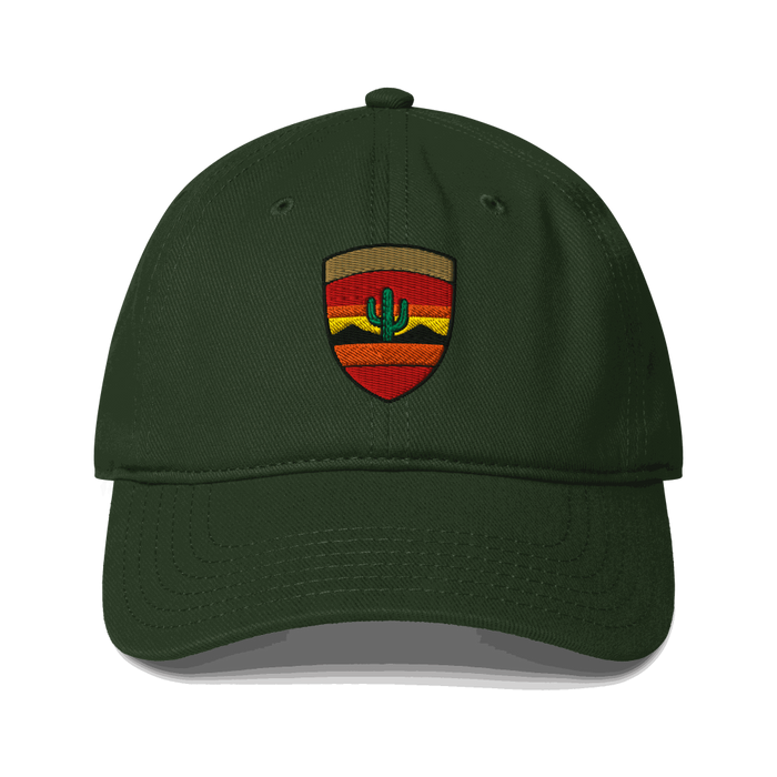 Automotive Hat Baseball Cap - Prop and Piston