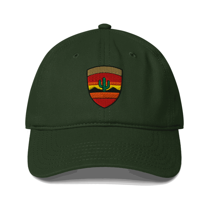 Automotive Hat Baseball Cap - Prop and Piston