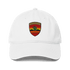 Automotive Hat Baseball Cap - Prop and Piston