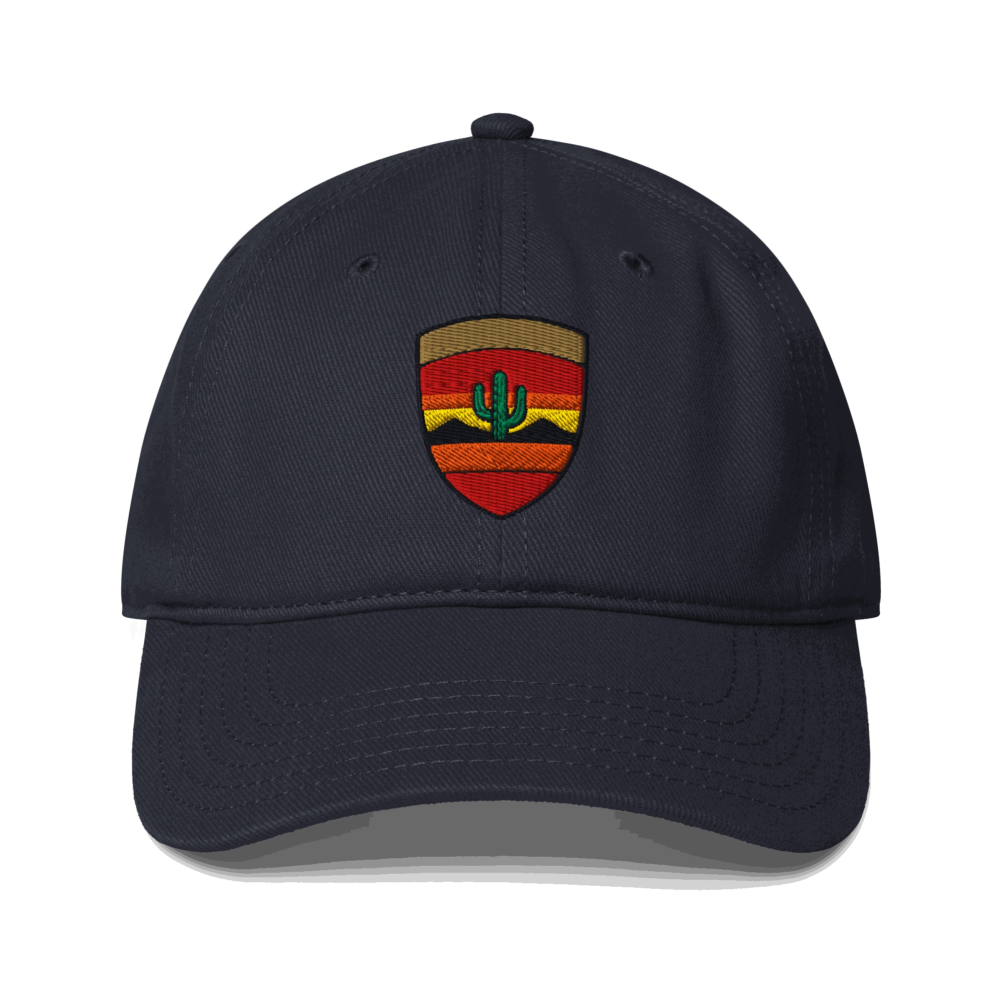 Automotive Hat Baseball Cap - Prop and Piston