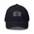 Automotive Hat Structured Twill Cap - Prop and Piston