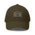 Automotive Hat Structured Twill Cap - Prop and Piston