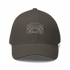 Automotive Hat Structured Twill Cap - Prop and Piston