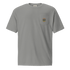 Automotive pocket t-shirt - Prop and Piston