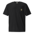 Automotive pocket t-shirt - Prop and Piston