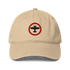 Aviation Hat Low - profile baseball cap - Prop and Piston