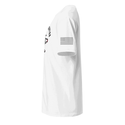 Aviation tee shirts for Pilots Vintage Airplane Silhouette Shirt - Prop and Piston