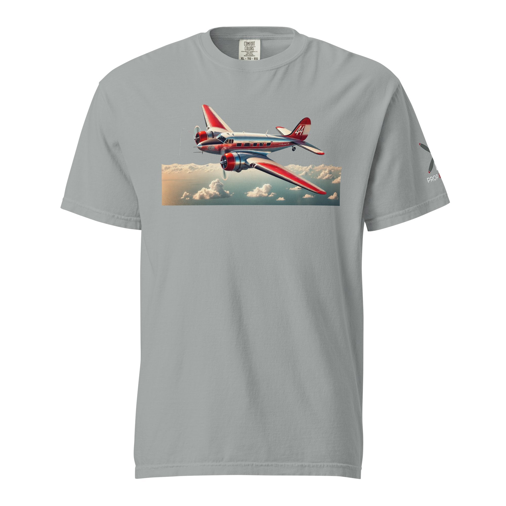 Beechcraft Model 18 - Prop and Piston