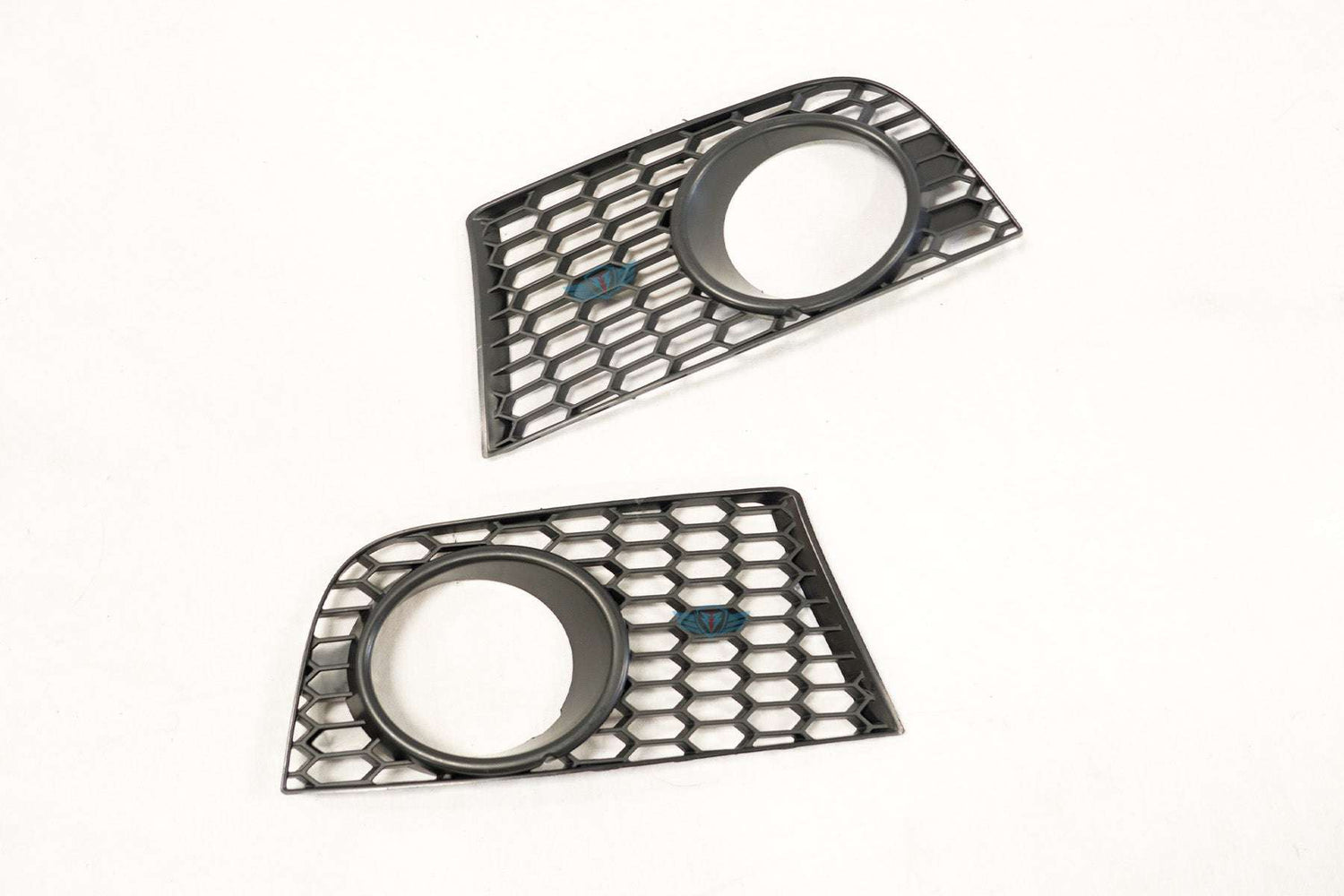 2008-2013 BMW 1 Series E8X 1M Style Front Bumper Conversion Kit