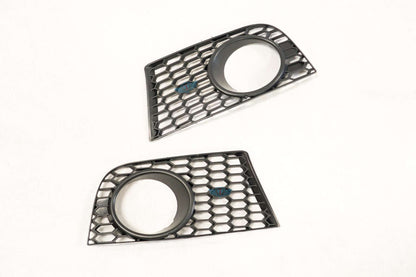 2008-2013 BMW 1 Series E8X 1M Style Front Bumper Conversion Kit