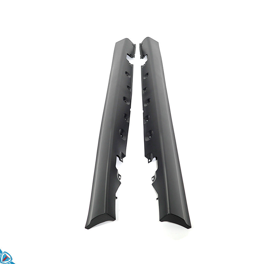 2000-2006 BMW 3 Series (E46) M3 Style Side Skirts Conversion Kit (Sedan ONLY)