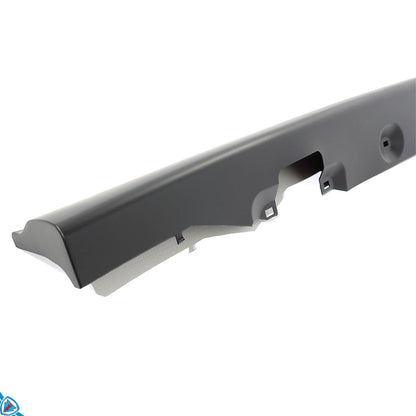 2000-2006 BMW 3 Series (E46) M3 Style Side Skirts Conversion Kit (Sedan ONLY)