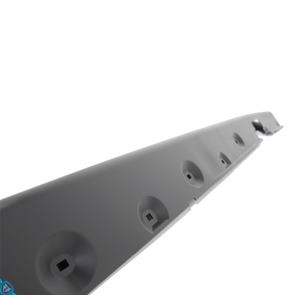 2000-2006 BMW 3 Series (E46) M3 Style Side Skirts Conversion Kit (Sedan ONLY)