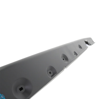 2000-2006 BMW 3 Series (E46) M3 Style Side Skirts Conversion Kit (Sedan ONLY)