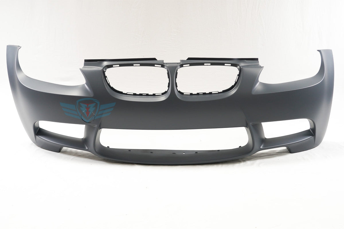 2008-2013 BMW M3 (E90/E92/E93) OEM Replacement Front Bumper Panel [Euro Spec] - Prop and Piston