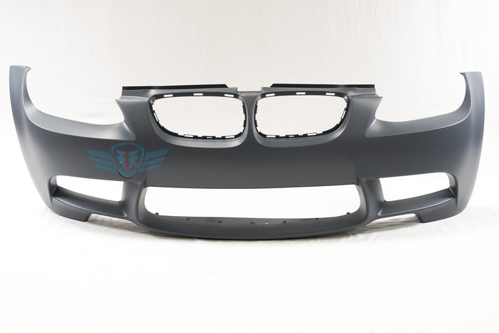 2008-2013 BMW M3 (E90/E92/E93) OEM Replacement Front Bumper Panel [Euro Spec] - Prop and Piston