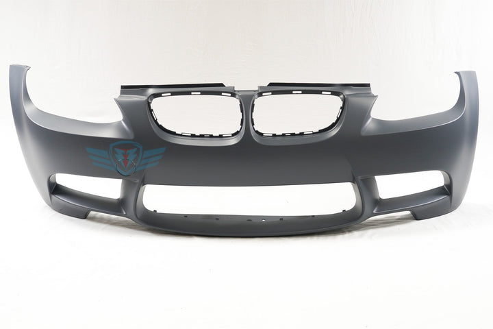 2008-2013 BMW M3 (E90/E92/E93) OEM Replacement Front Bumper Panel [Euro Spec] - Prop and Piston