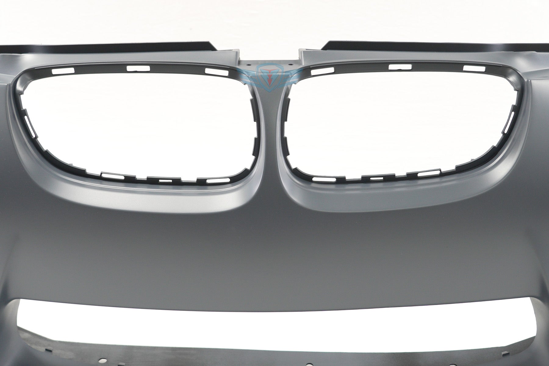 2008-2013 BMW M3 (E90/E92/E93) OEM Replacement Front Bumper Panel [Euro Spec]