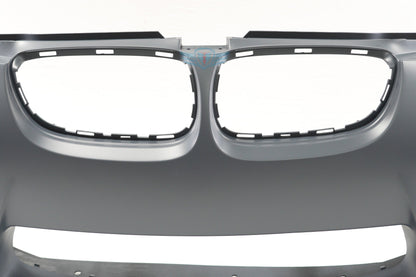 2008-2013 BMW M3 (E90/E92/E93) OEM Replacement Front Bumper Panel [Euro Spec]