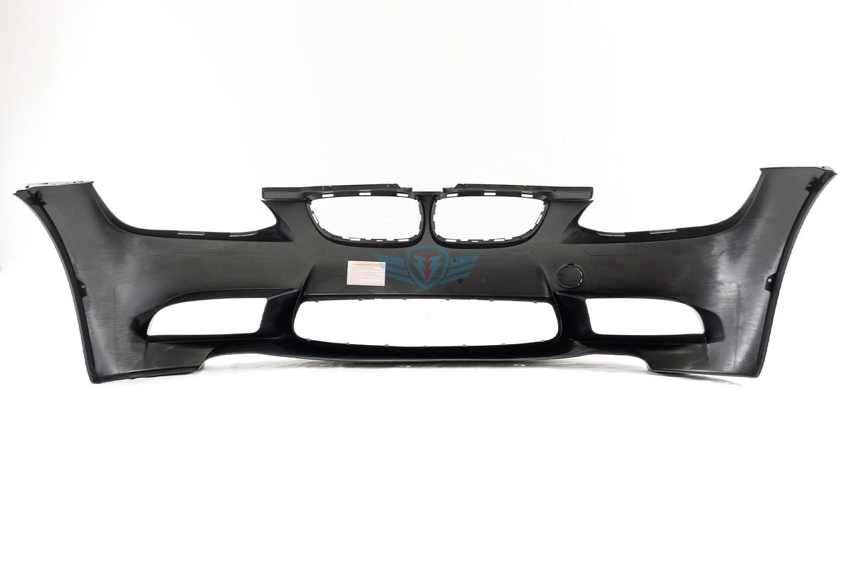 2008-2013 BMW M3 (E90/E92/E93) OEM Replacement Front Bumper Panel [Euro Spec] - Prop and Piston