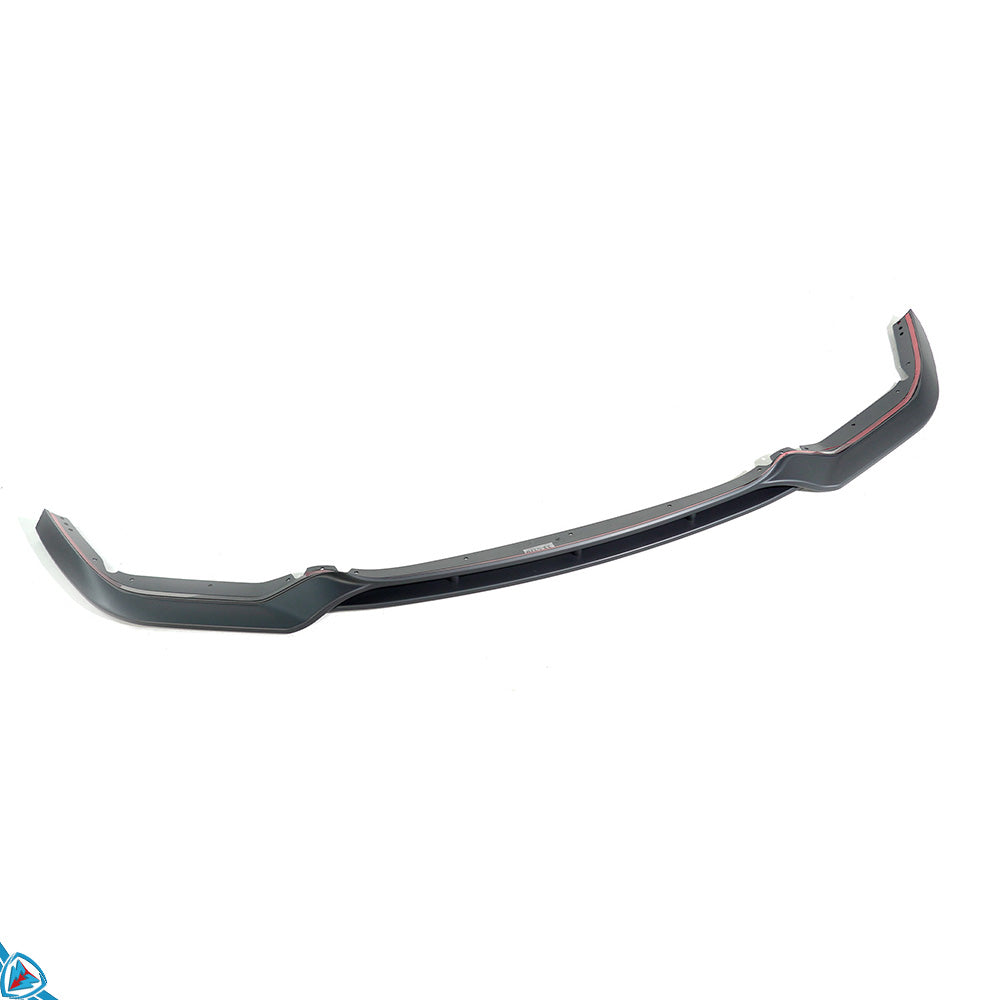 2014-2021 BMW 2 Series (F22/F23) M2 Style ABS Front Lip | E3Tuning