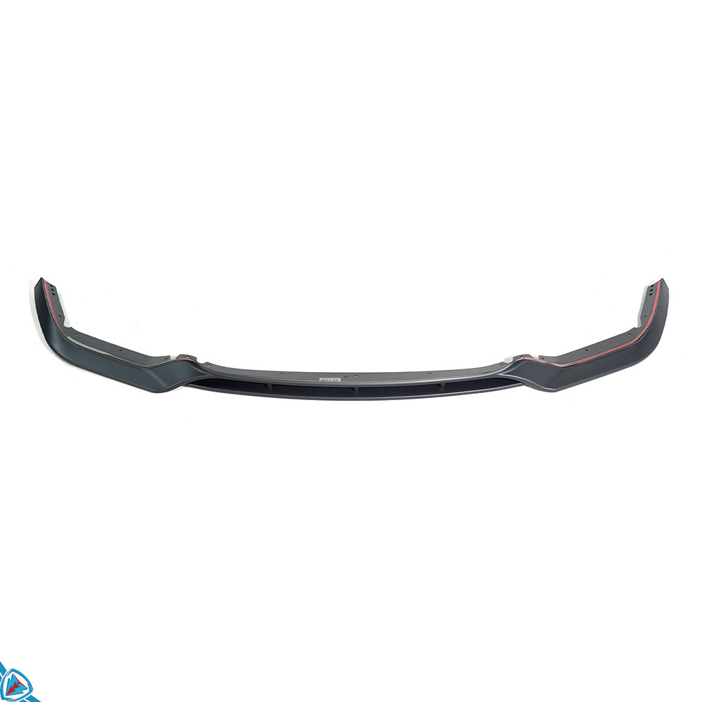 2014-2021 BMW 2 Series (F22/F23) M2 Style ABS Front Lip | E3Tuning