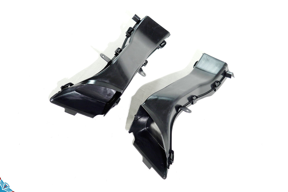 2014-2018 BMW 2 Series (F22/F23) M2 Style Front Bumper Conversion Kit