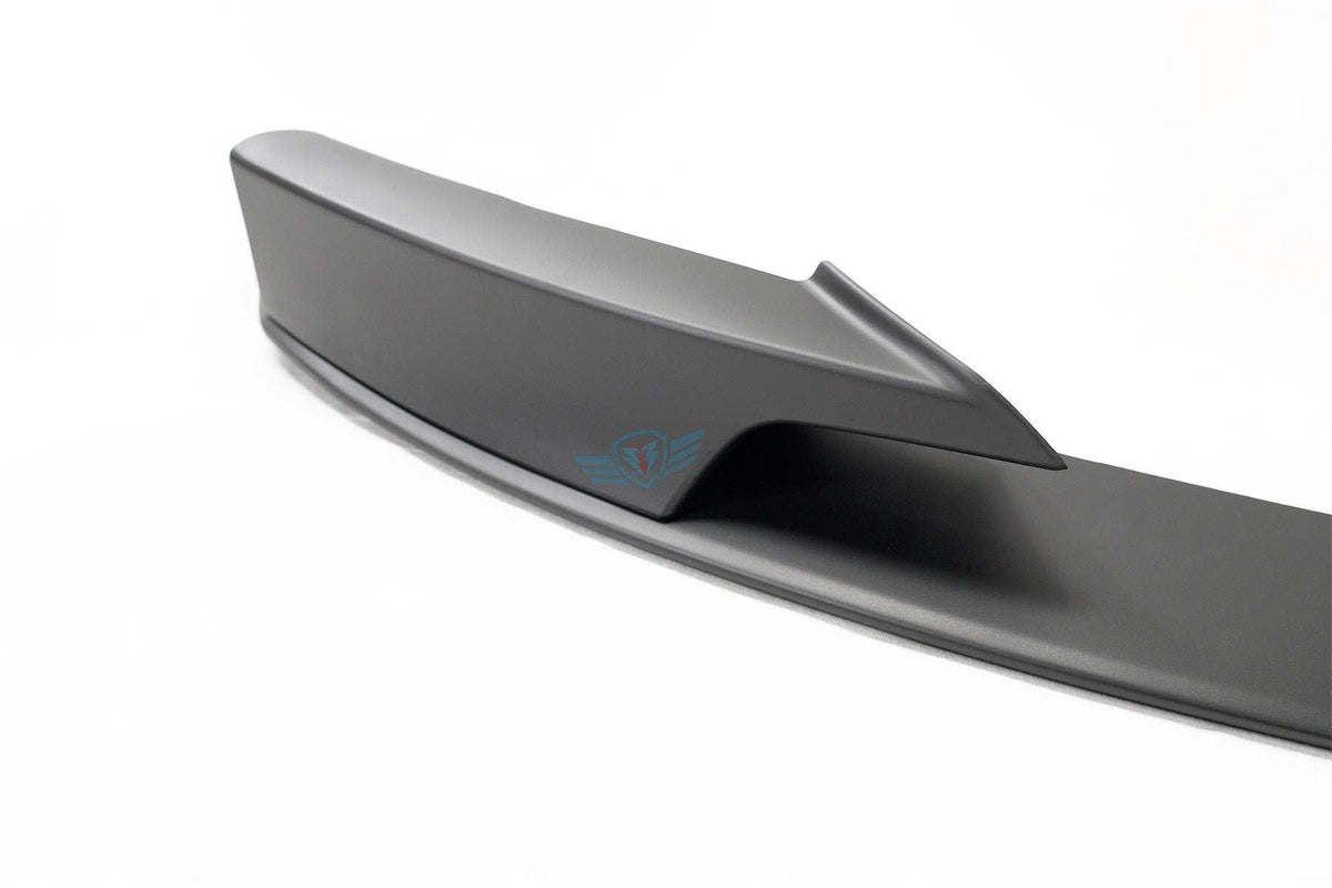 2012-2018 BMW 3 Series (F30/F31) M Performance Front Lip - Prop and Piston