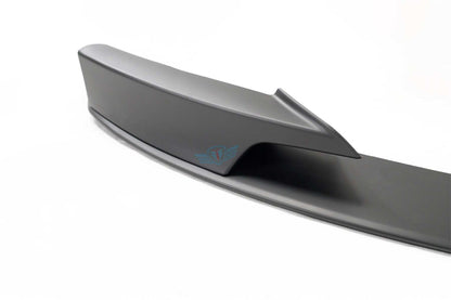 2012-2018 BMW 3 Series (F30/F31) M Performance Front Lip - Prop and Piston