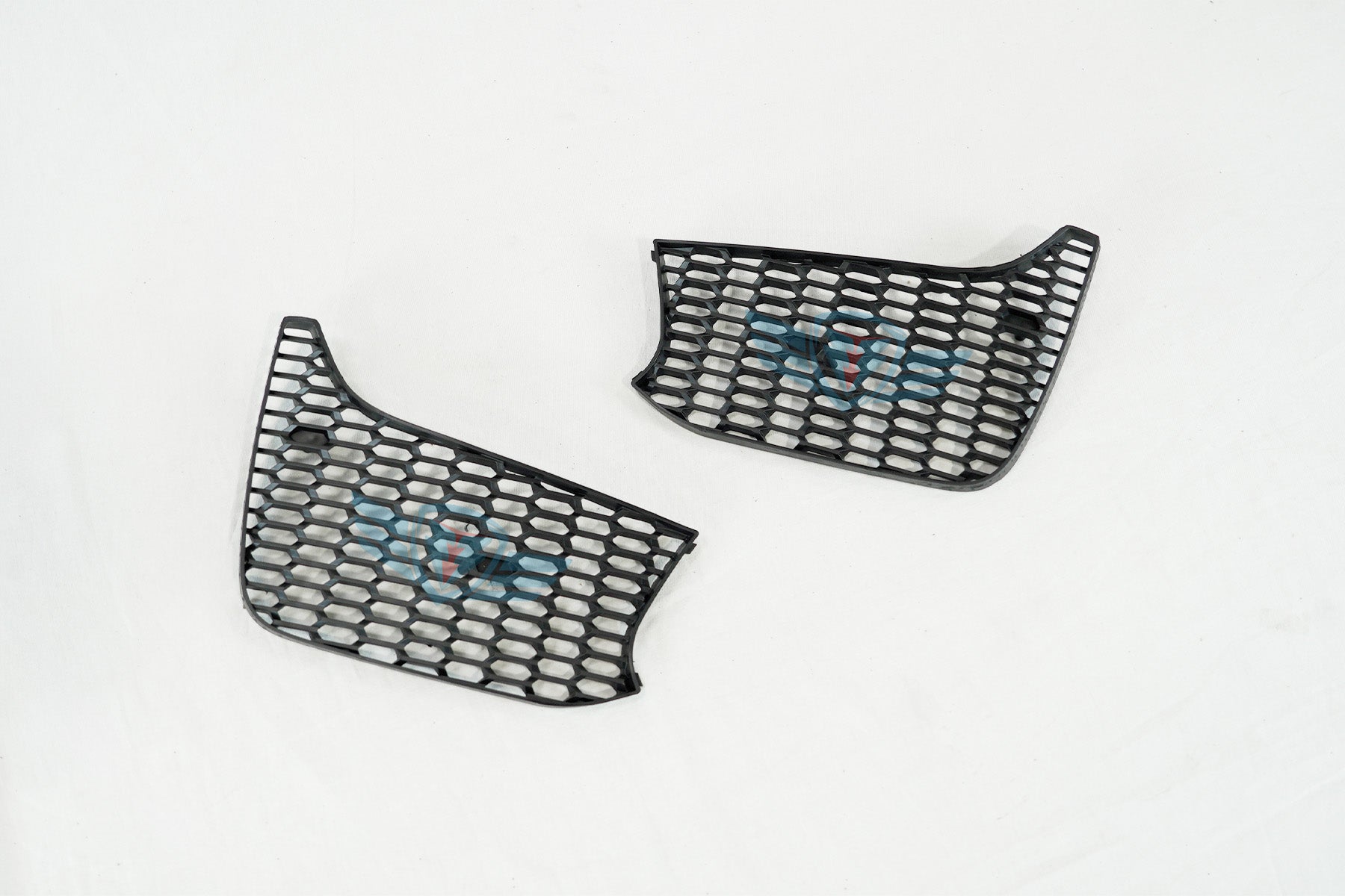2012-2018 BMW 3 Series (F30/F31) M3 Style Front Bumper Conversion Kit - Prop and Piston
