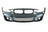 2012-2018 BMW 3 Series (F30/F31) M3 Style Front Bumper Conversion Kit - Prop and Piston