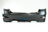 2012-2018 BMW 3 Series (F30) M3 Style Rear Bumper Conversion Kit - Prop and Piston