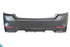 2014-2020 BMW 4 Series (F32/F33) M4 Style Rear Bumper Conversion Kit - Prop and Piston